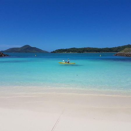 Bay 4 Eden Islandアパートメント エクステリア 写真