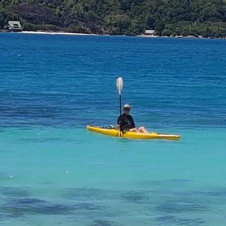 Bay 4 Eden Islandアパートメント エクステリア 写真
