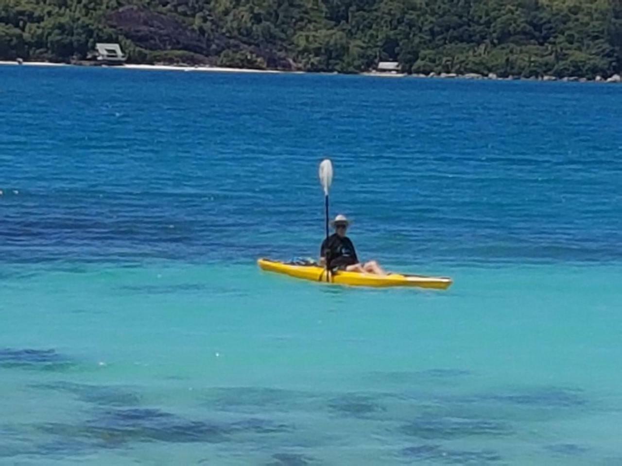 Bay 4 Eden Islandアパートメント エクステリア 写真